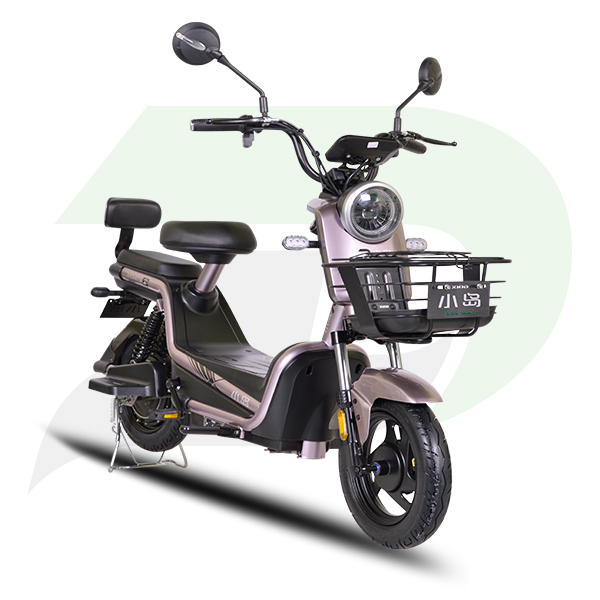 途岳简易款电动车