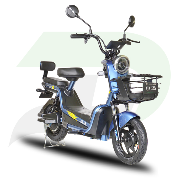 途岳 轻摩版 电动车