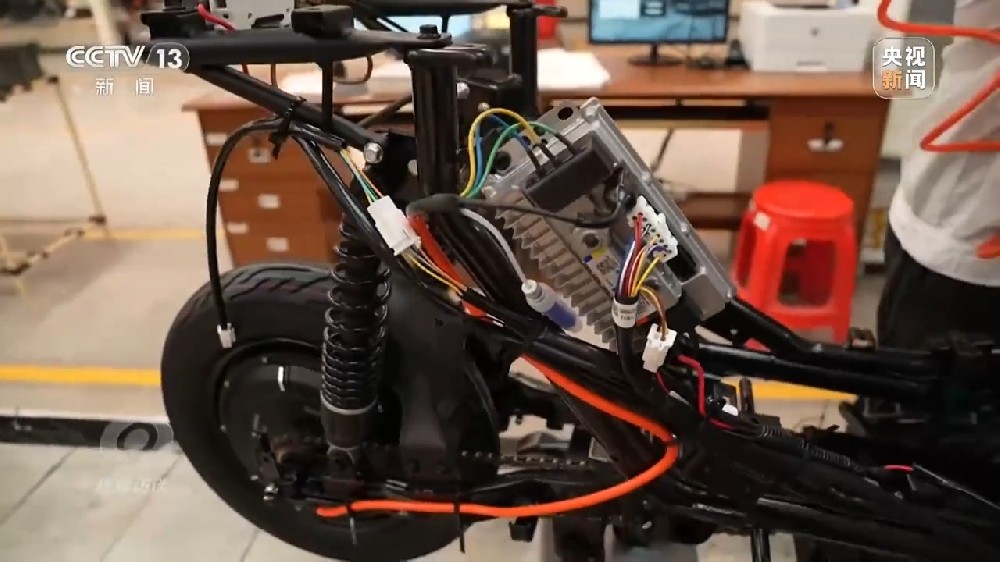 电动自行车行驶里程的研究